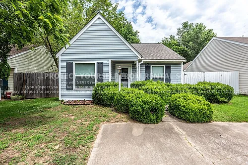 2102 Blueberry Ln Photo 1