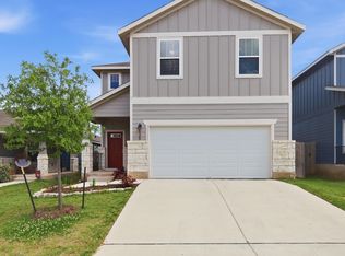 136 Morning Dawn Ln, Georgetown, TX 78628