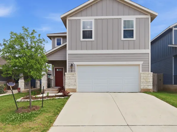 136 Morning Dawn Ln, Georgetown, TX 78628