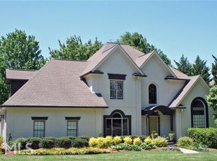 1569 Asheforde Dr, Marietta, GA 30068