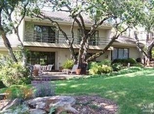 4190 Chaparral Ct, Santa Rosa, CA 95409