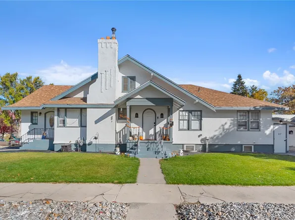 619 Idaho Street, Wenatchee, WA 98801