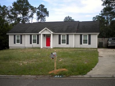 232 Castlewood Ln, Elgin, SC, 29045
