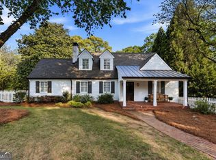 798 Cherokee Rd, Gainesville, GA 30501
