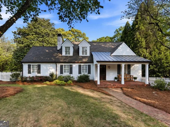 798 Cherokee Rd, Gainesville, GA 30501