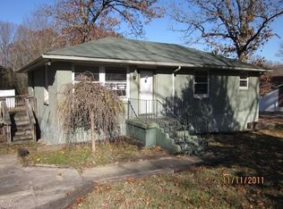 1715 George Thomas Dr, La Vergne, TN 37086