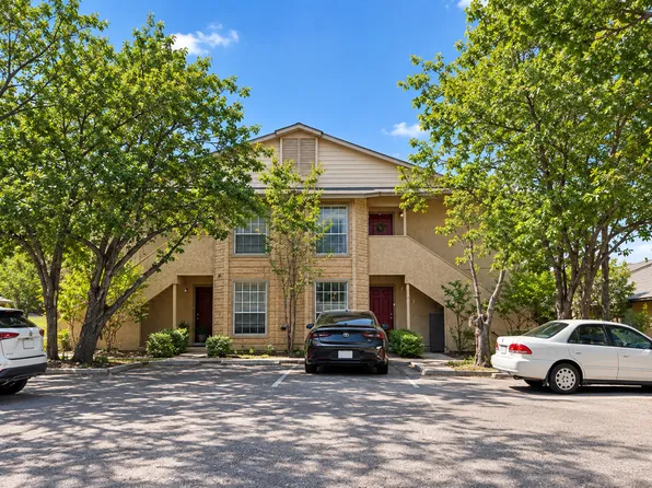 1411 Loma Alto APT 3, San Antonio, TX 78232