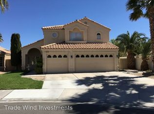 280 Pear Tree Cir, Henderson, NV 89014