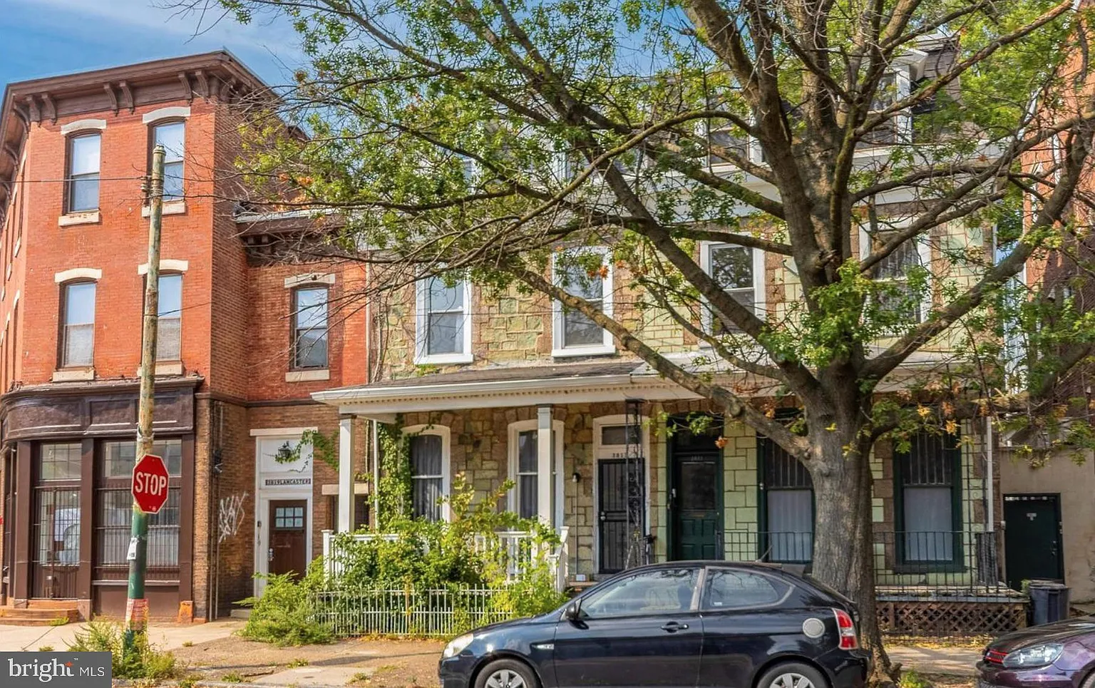 3813 Baring St photo 1