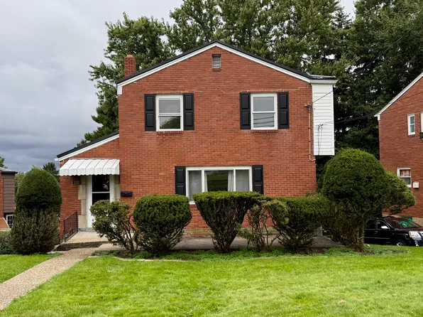 1035 McCabe St, Pittsburgh, PA 15201