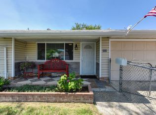 4008 Dexter Cir, North Highlands, CA