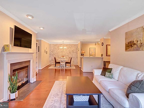 4th image of 6111 Wigmore Ln Unit C