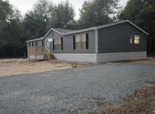 1975 County Road 2074, Hull, TX 77564