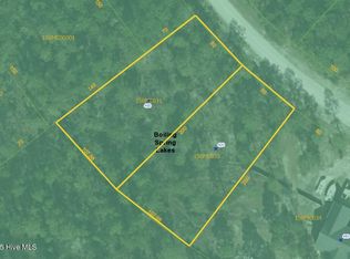 400420-400 420 Virginia Dr, Southport, NC 28461