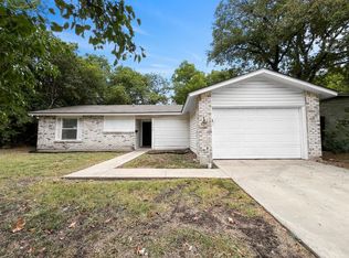 1509 Quail Dr, Garland, TX 75040