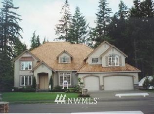 24134 W Greystone #L12, Woodway, WA