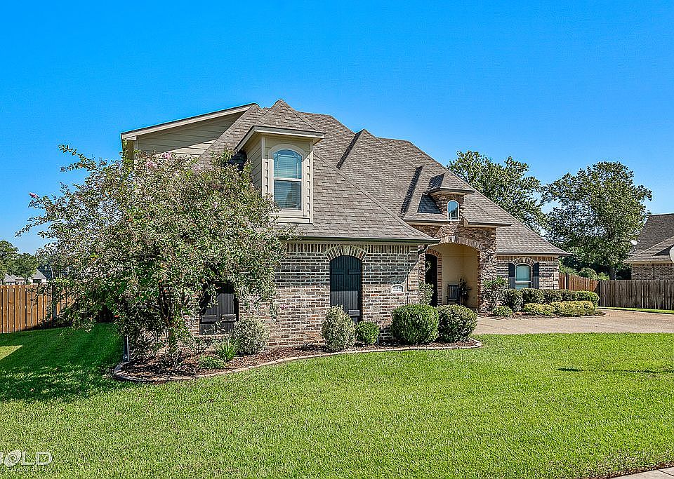 126 Puffin Pvt Dr, Stonewall, LA 71078 Zillow