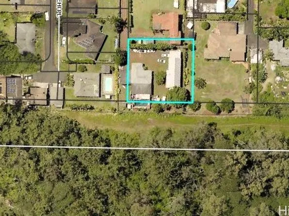 1619 Walea St, Wahiawa, HI 96786