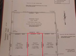 0 Roachton Rd, Perrysburg, OH 43551