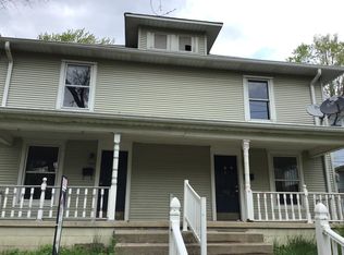 1114 Mourer St, New Castle, IN 47362