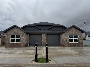 2102 Norwich Ave, Lubbock, TX 79407