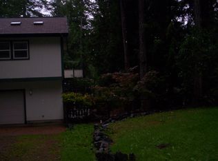 160 E Orchard Beach Rd, Grapeview, WA 98546