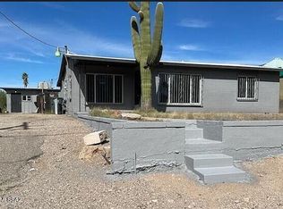 252 W Blacklidge Dr, Tucson, AZ 85705