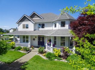 2194 Forrest Pl, Dupont, WA 98327