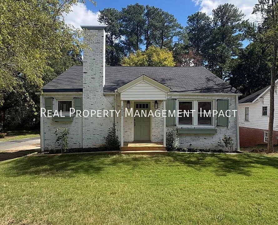 2625 Chapel Hill Rd