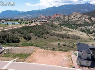 2445 Lyons View Point, Colorado Springs, CO 80904
