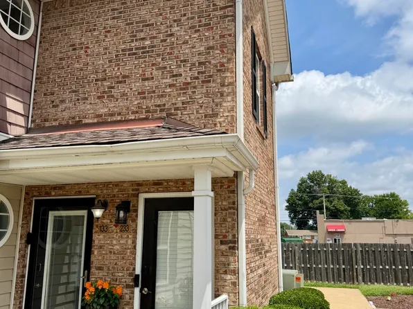 6516 Brook Bend Way Unit 233, Louisville, KY 40229