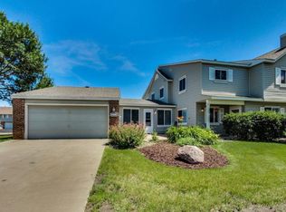15947 Granada Ave, Apple Valley, MN 55124