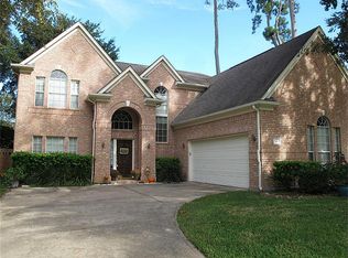 11830 Chateau Trl, Tomball, TX 77377