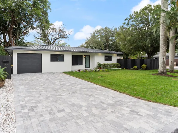 1341 SW 10th St, Fort Lauderdale, FL 33312