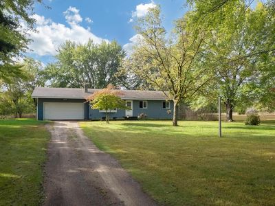 3010 256th Ave NW, Isanti, MN, 55040