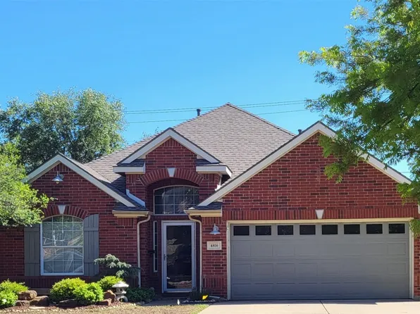4816 Culberson Ct, Fort Worth, TX 76244