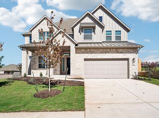 256 Begonia St, Buda, TX 78610