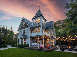 501 E Colorado Ave, Telluride, CO 81435