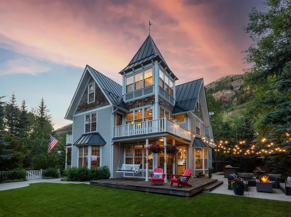 501 E Colorado Ave, Telluride, CO 81435