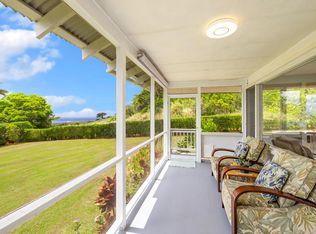 2682A Kiu Anu Pl #A, Kalaheo, HI 96741