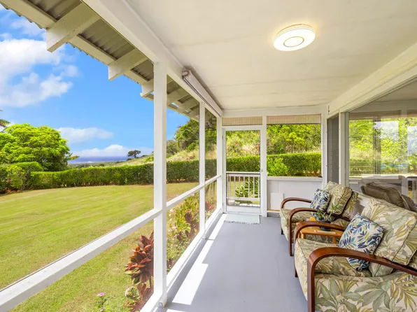2682A Kiu Anu Pl #A, Kalaheo, HI 96741