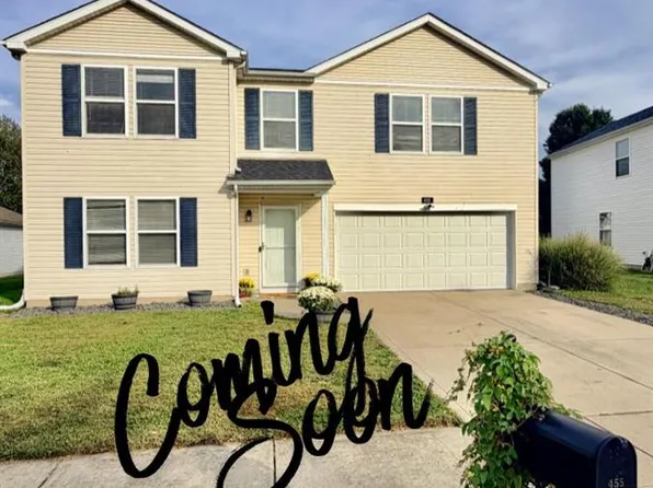 455 Falling Leaf Way, Mascoutah, IL 62258