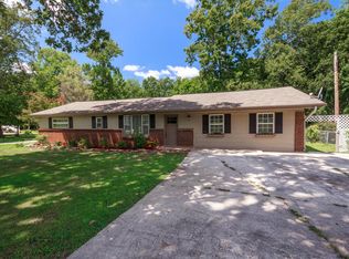 6315 Ooltewah Georgetown Rd, Ooltewah, TN 37363
