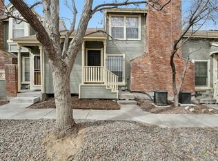 1980 S Hannibal St APT C, Aurora, CO 80013