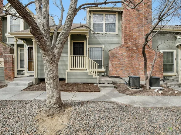 1980 S Hannibal Street #C, Aurora, CO 80013