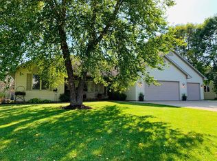 2201 Magy Ln, Green Bay, WI 54313