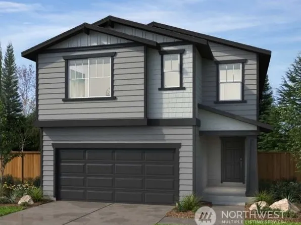 26506 178th Place SE #41, Covington, WA 98042