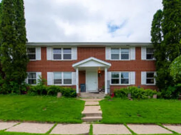 343 W Newhall Ave. (8 Unit), 343 W Newhall Ave APT 5, Waukesha, WI 53186