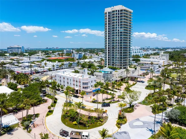 7300 Ocean Ter, Miami Beach, FL 33141