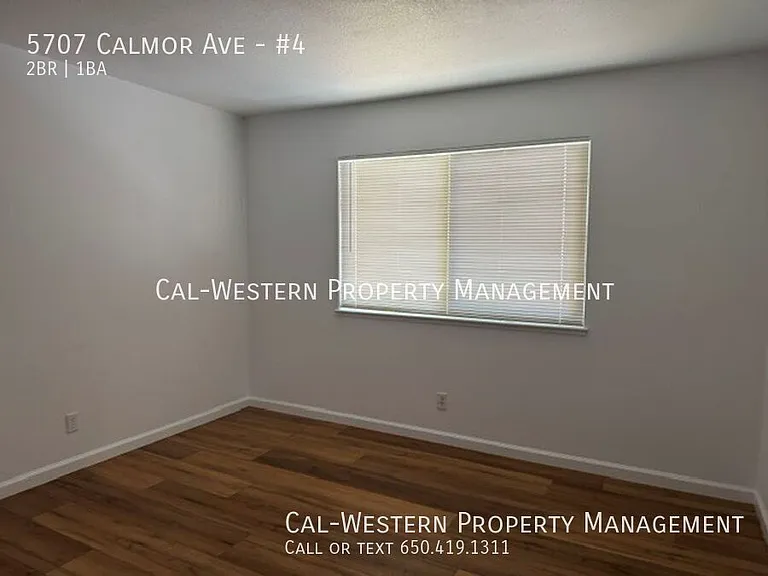 5707 Calmor Ave #4 — Photo 8